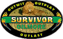 Survivor Gilmore
